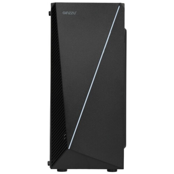 Корпус GiNZZU SL150 черный