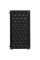 Корпус Powercase Mistral Micro T3B [CMIMTB-L3] черный