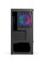 Корпус Iron Pride WARRIOR Z5 [УФ-00002551] черный