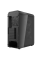 Корпус ADATA XPG VALOR AIR PLUS [VALORAIRPLUSMTA-BKCWW] черный