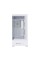 Корпус ZALMAN P40 DS [P40 DS White] белый