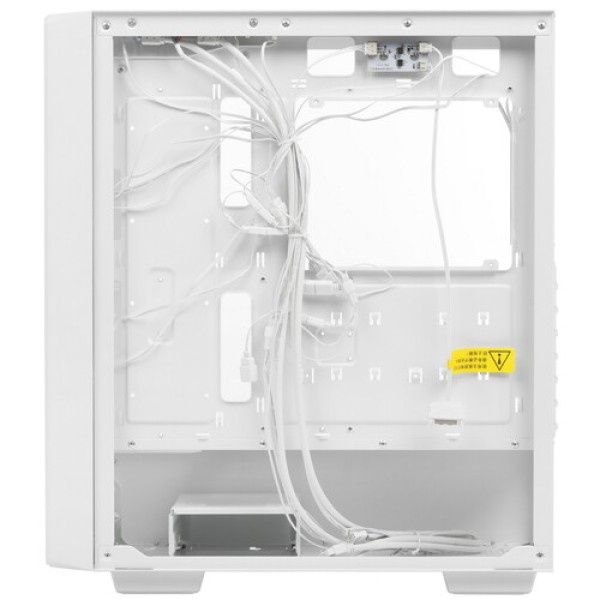 Корпус DEEPCOOL CC560 MESH V2 WH [R-CC560-WHAMA4-G-2] белый