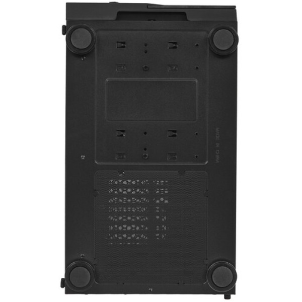 Корпус Formula V-LINE 7713 [V-LINE 7713] черный