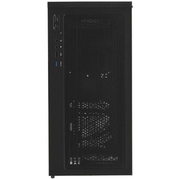 Корпус 1STPLAYER DK D7 [D7-BK-3F1] черный