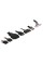 Корпус Lamptron LAMP-CSM380 [LAMP-CSM380B] черный