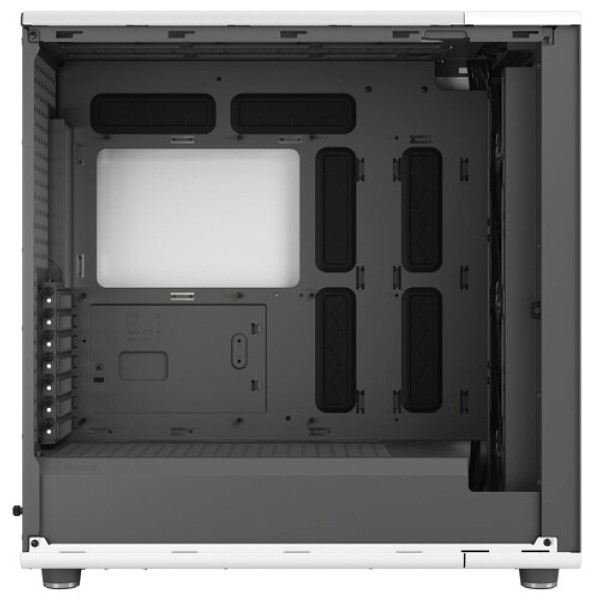 Корпус Fractal Design North XL Chalk White TG [FD-C-NOR1X-04] белый
