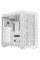 Корпус Thermaltake CTE C750 Air Snow [CA-1X6-00F6WN-00] белый