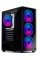 Корпус Iron Pride Warrior Z2 [УФ-00002544] черный