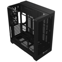 Корпус Thermaltake View 390 Air [CA-11F-00M1WN-00] черный