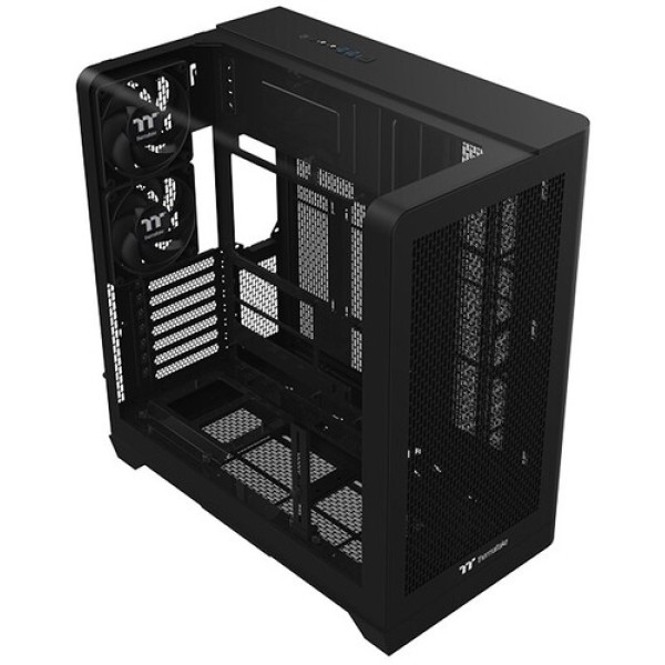 Корпус Thermaltake View 390 Air [CA-11F-00M1WN-00] черный
