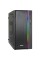 Корпус ExeGate mEVO-9301-NPX700 [EX283753RUS] черный