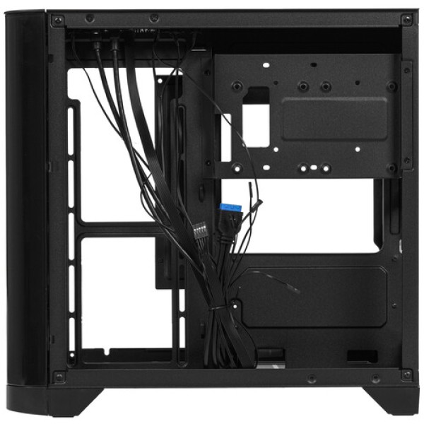 Корпус 1STPLAYER UVIEW UV5 [UV5-BK] черный