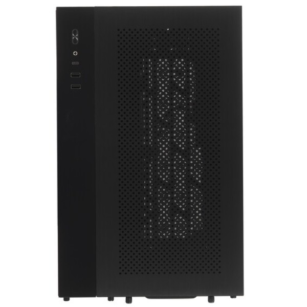 Корпус Lamptron LAMP-CSM380 [LAMP-CSM380B] черный