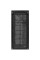 Корпус ASUS Prime AP201 [90DC00G0-B39010] черный