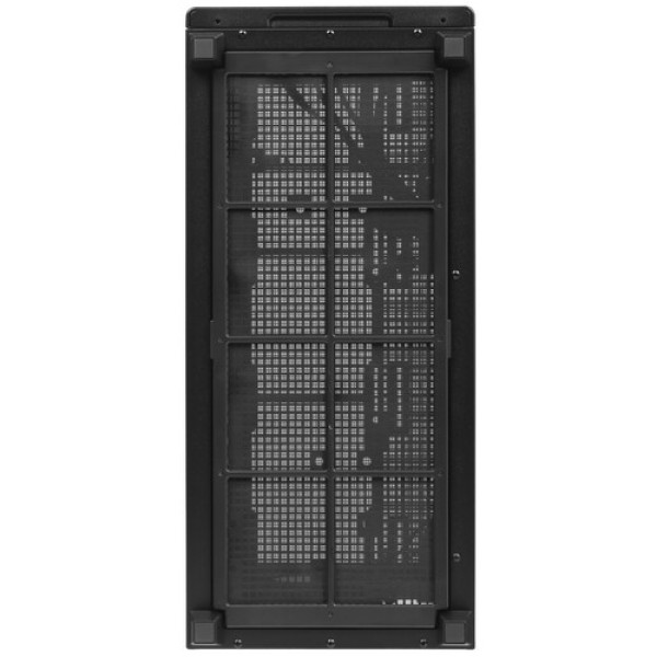 Корпус ASUS Prime AP201 [90DC00G0-B39010] черный