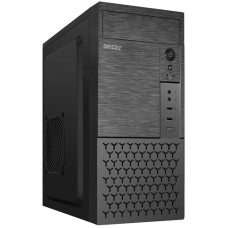 Корпус GiNZZU B410 черный