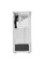 Корпус Ginzzu CL110 белый