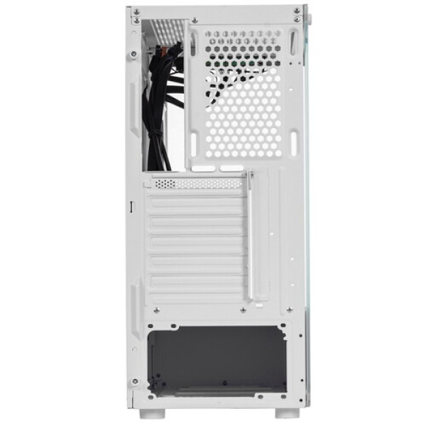 Корпус Ginzzu CL110 белый