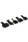 Корпус ZALMAN P10 NAMU [P10 NAMU Black] черный
