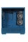 Корпус MONTECH SKY TWO [SKY TWO Morocco Blue] синий