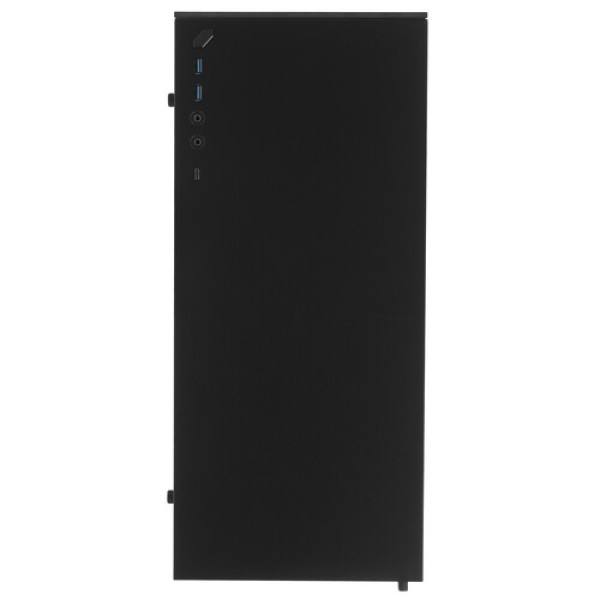 Корпус InWin N127 Nebula [CIR719 (N127 NEBULA)] черный