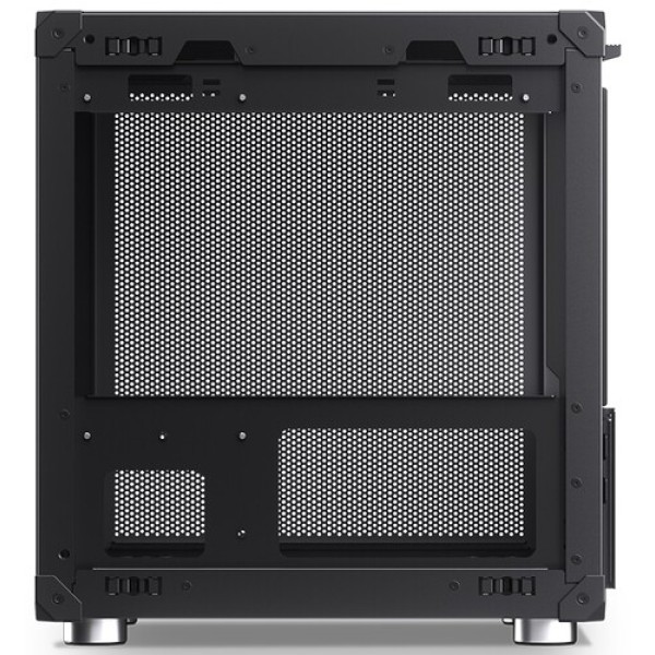 Корпус JONSBO C6 Black [C6Black] черный
