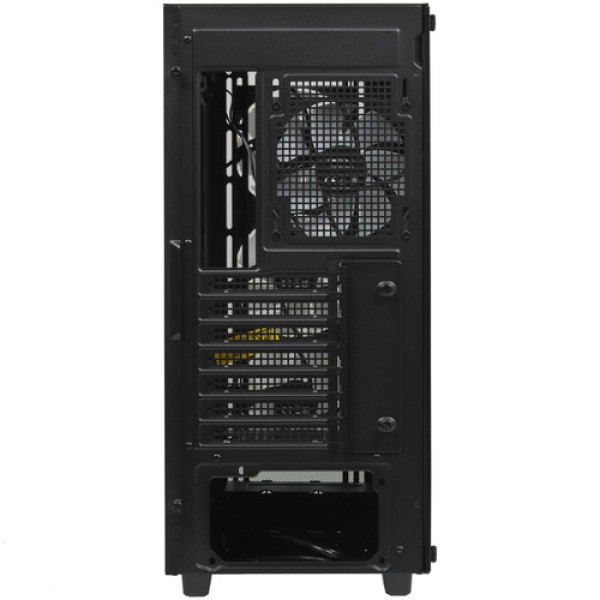 Корпус DEEPCOOL CC560 MESH V2 [R-CC560-BKAMA4-G-2] черный