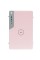 Корпус InWin A1 PLUS Pink Edition [IW-A1PLUS-PINK] розовый