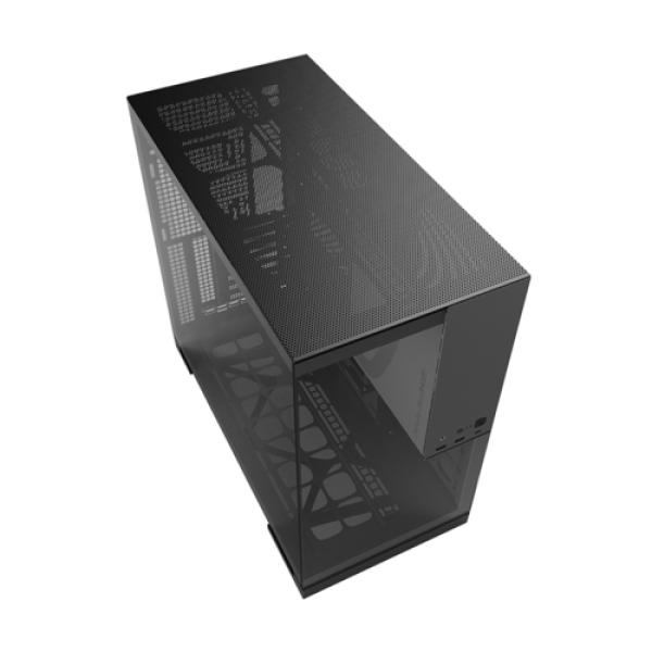Корпус Geometric Future Model 5 [1AM5WKBK00100] черный