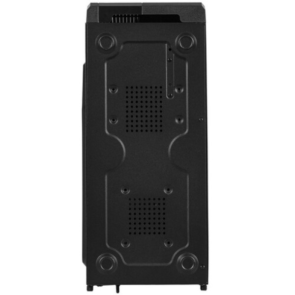 Корпус ExeGate UN-605B-UN350 [4895205117129] черный