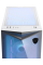 Корпус MSI MPG GUNGNIR 300R WHITE AIRFLOW [306-7G21W21-W57] белый