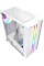 Корпус PowerCase Mistral Evo [CMIEW-F4S] белый