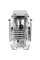 Корпус Thermaltake AH T200 Snow [CA-1R4-00S6WN-00] белый
