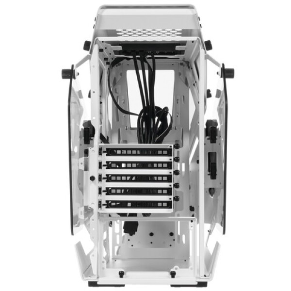 Корпус Thermaltake AH T200 Snow [CA-1R4-00S6WN-00] белый
