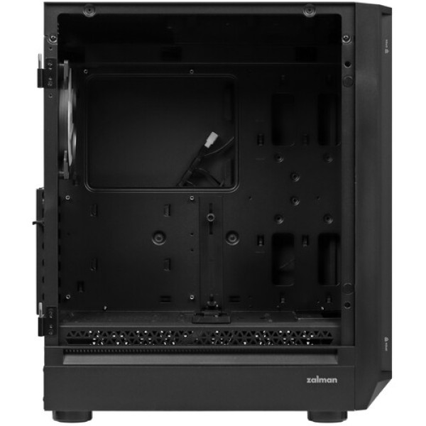 Корпус ZALMAN i6 черный