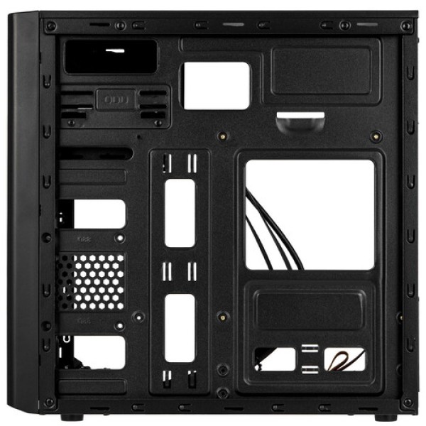 Корпус Formula V-LINE CS-103 [CS-103-S-BK-v1] черный