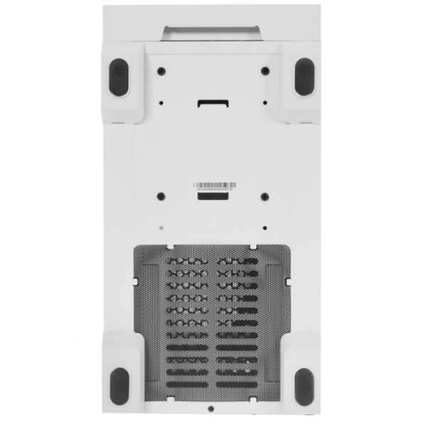 Корпус Thermaltake Divider 170 TG ARGB Snow [CA-1S4-00S6WN-00] белый