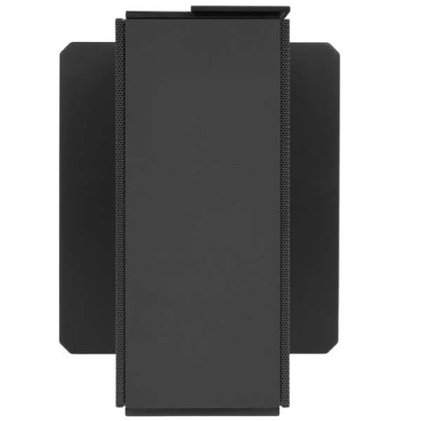 Корпус InWin ModFree Mini – Mod-II Edition Mesh Up [IW-CS-MFMINIM2-MESH] черный