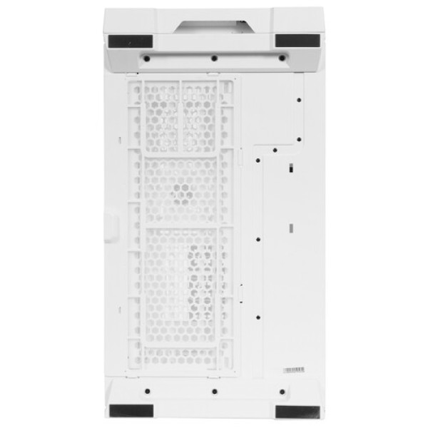 Корпус Thermaltake CTE C750 Air Snow [CA-1X6-00F6WN-00] белый