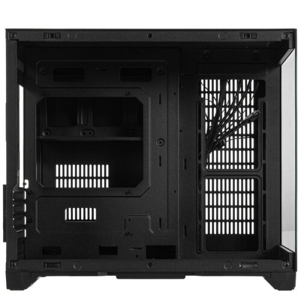 Корпус 1STPLAYER MEGAVIEW MV6-TP [MV6-TP-BK] черный