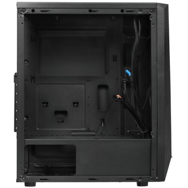 Корпус GiNZZU SL150 черный