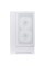 Корпус Cougar Omny X White Midtower [Omny X White] белый