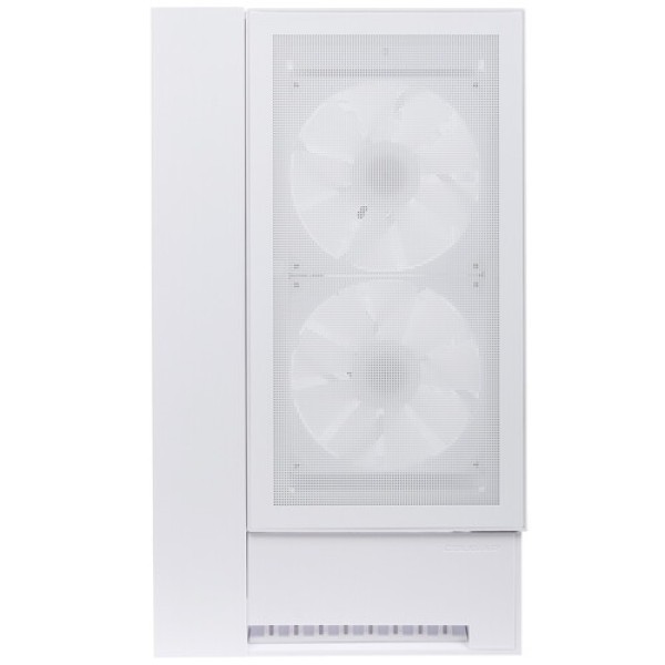 Корпус Cougar Omny X White Midtower [Omny X White] белый
