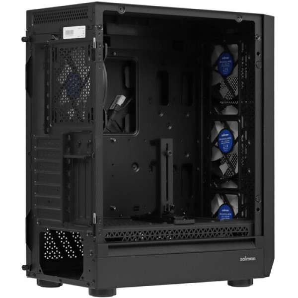Корпус ZALMAN i6 черный
