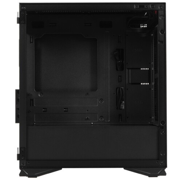Корпус DarkFlash DLM22 [DLM22-BK] черный