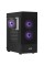Корпус GAMDIAS AURA GC5 ELITE ARGB [16333-82C23-10800-G] черный
