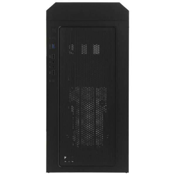 Корпус ACD Fort 279M [128949] черный