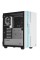Корпус GameMax Brufen C3 WB [Brufen C3 WB] белый