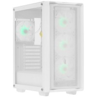 Корпус DEEPCOOL CC560 MESH V2 WH [R-CC560-WHAMA4-G-2] белый