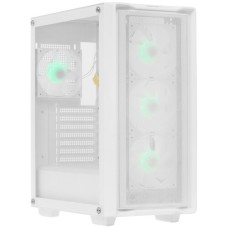 Корпус DEEPCOOL CC560 MESH V2 WH [R-CC560-WHAMA4-G-2] белый